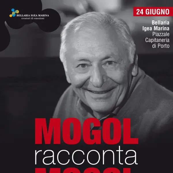 Il 24 giugno serata-evento: Mogol racconta Mogol